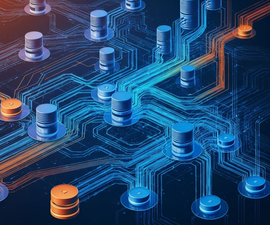 MySQL connection pooling