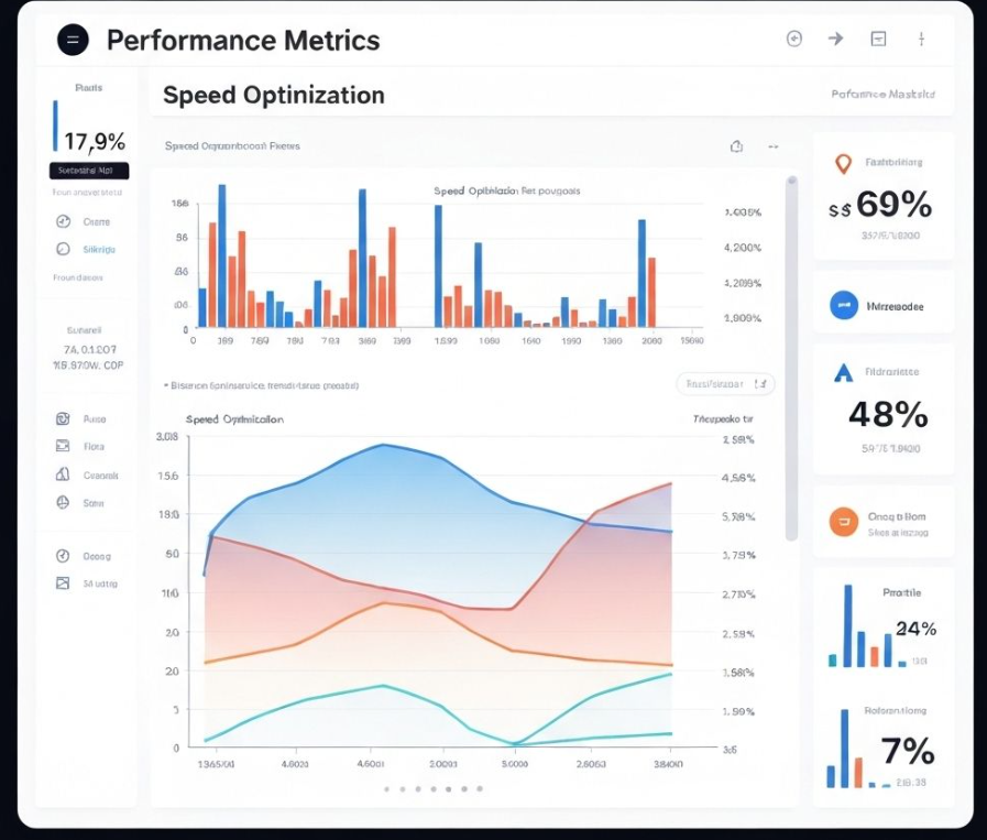 Docker image optimization